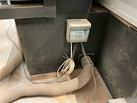 1990 vertongen az05 paneelcirkelzaagmachine - afbeelding 14 van  14