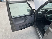 1990 volkswagen golf 2 gti 16v velgen echte bbs-voorouders - afbeelding 4 van  60