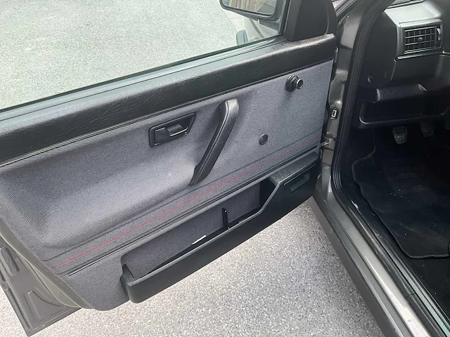 1990 volkswagen golf 2 gti 16v velgen echte bbs-voorouders - afbeelding 5 van  60