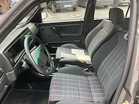 1990 volkswagen golf 2 gti 16v velgen echte bbs-voorouders - afbeelding 6 van  60
