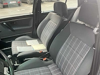 1990 volkswagen golf 2 gti 16v velgen echte bbs-voorouders - afbeelding 7 van  60