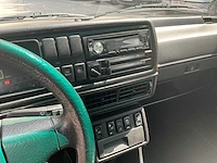 1990 volkswagen golf 2 gti 16v velgen echte bbs-voorouders - afbeelding 11 van  60