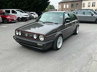 1990 volkswagen golf 2 gti 16v velgen echte bbs-voorouders - afbeelding 1 van  60
