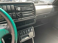 1990 volkswagen golf 2 gti 16v velgen echte bbs-voorouders - afbeelding 13 van  60