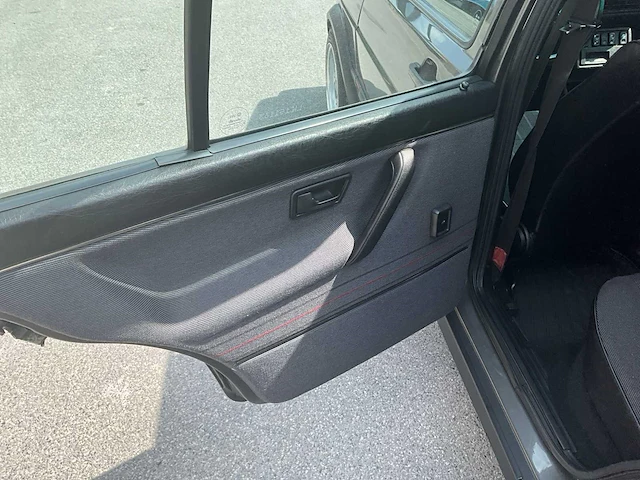 1990 volkswagen golf 2 gti 16v velgen echte bbs-voorouders - afbeelding 17 van  60