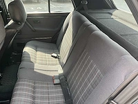 1990 volkswagen golf 2 gti 16v velgen echte bbs-voorouders - afbeelding 19 van  60