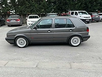 1990 volkswagen golf 2 gti 16v velgen echte bbs-voorouders - afbeelding 12 van  60
