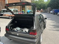 1990 volkswagen golf 2 gti 16v velgen echte bbs-voorouders - afbeelding 25 van  60