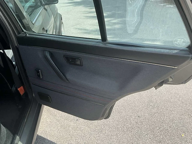 1990 volkswagen golf 2 gti 16v velgen echte bbs-voorouders - afbeelding 29 van  60