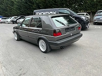 1990 volkswagen golf 2 gti 16v velgen echte bbs-voorouders - afbeelding 23 van  60