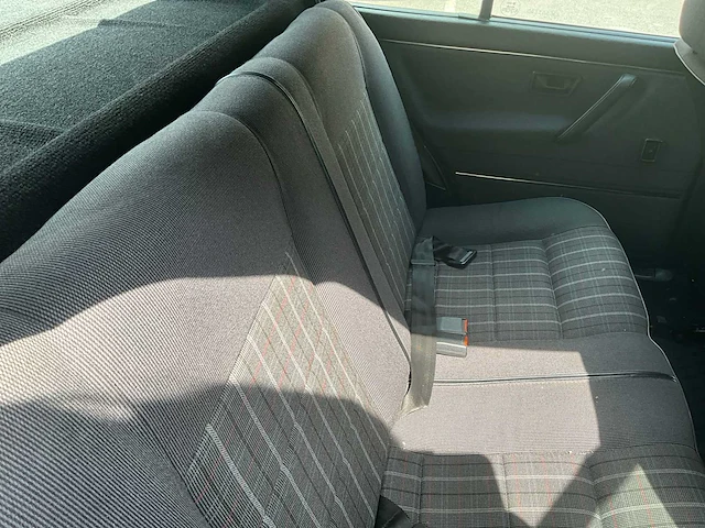 1990 volkswagen golf 2 gti 16v velgen echte bbs-voorouders - afbeelding 35 van  60
