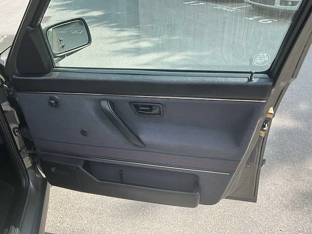 1990 volkswagen golf 2 gti 16v velgen echte bbs-voorouders - afbeelding 37 van  60