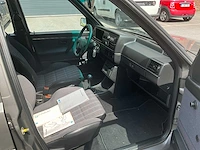 1990 volkswagen golf 2 gti 16v velgen echte bbs-voorouders - afbeelding 38 van  60