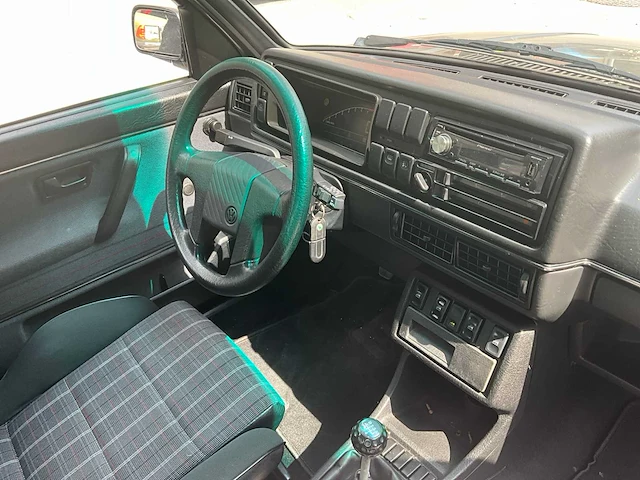 1990 volkswagen golf 2 gti 16v velgen echte bbs-voorouders - afbeelding 40 van  60
