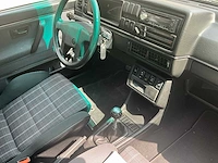 1990 volkswagen golf 2 gti 16v velgen echte bbs-voorouders - afbeelding 41 van  60