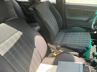 1990 volkswagen golf 2 gti 16v velgen echte bbs-voorouders - afbeelding 42 van  60