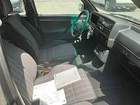 1990 volkswagen golf 2 gti 16v velgen echte bbs-voorouders - afbeelding 46 van  60