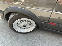 1990 volkswagen golf 2 gti 16v velgen echte bbs-voorouders - afbeelding 54 van  60
