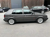 1990 volkswagen golf 2 gti 16v velgen echte bbs-voorouders - afbeelding 56 van  60
