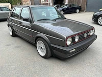1990 volkswagen golf 2 gti 16v velgen echte bbs-voorouders - afbeelding 58 van  60