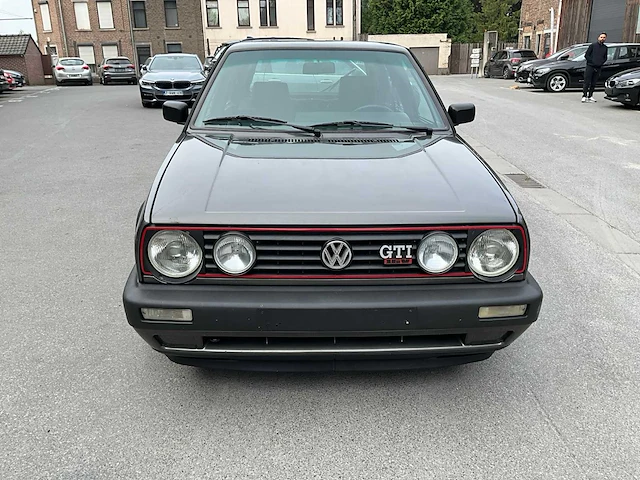 1990 volkswagen golf 2 gti 16v velgen echte bbs-voorouders - afbeelding 59 van  60