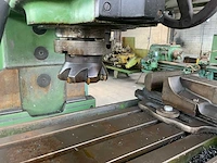 1990 votkinsky bm127 m verticale freesmachine - afbeelding 7 van  11
