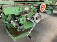 1990 votkinsky bm127 m verticale freesmachine - afbeelding 9 van  11