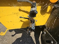 1991 atlas copco xas 55 luchtcompressor 483 uren - afbeelding 12 van  12