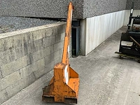1991 bauer kth 2.5 telescopische arm - afbeelding 3 van  5