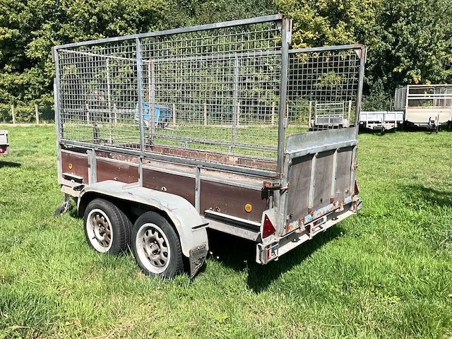 1991 bcw v4/817/8 - afbeelding 2 van  21