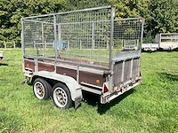 1991 bcw v4/817/8 - afbeelding 2 van  21