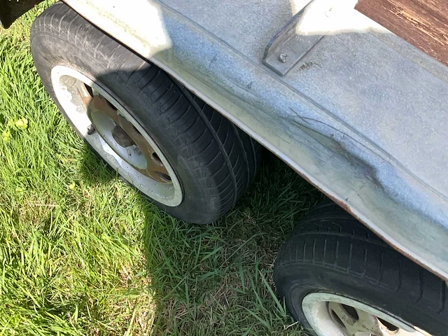 1991 bcw v4/817/8 - afbeelding 5 van  21