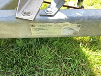 1991 bcw v4/817/8 - afbeelding 9 van  21