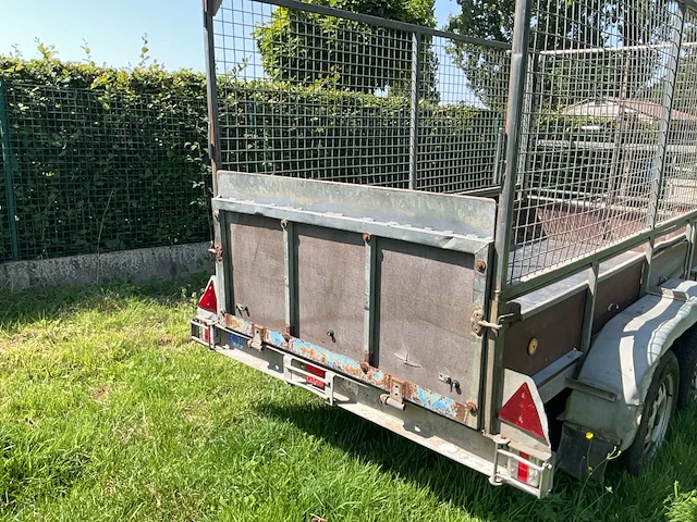 1991 bcw v4/817/8 - afbeelding 20 van  21
