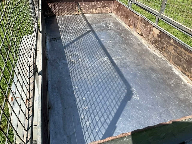 1991 bcw v4/817/8 - afbeelding 3 van  21