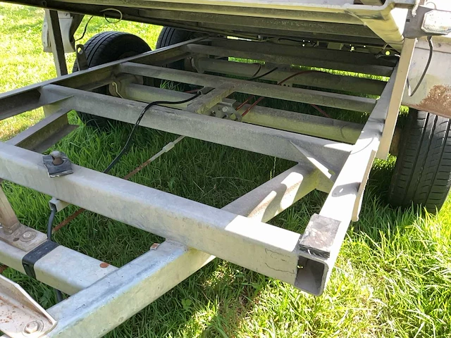 1991 bcw v4/817/8 - afbeelding 4 van  21