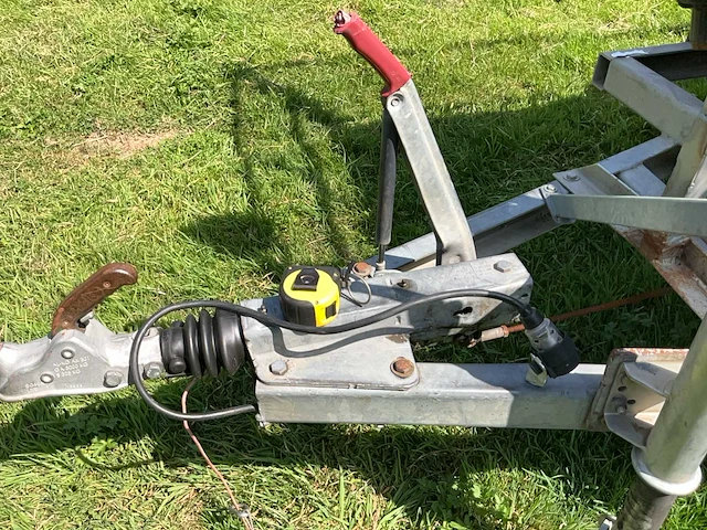 1991 bcw v4/817/8 - afbeelding 5 van  21