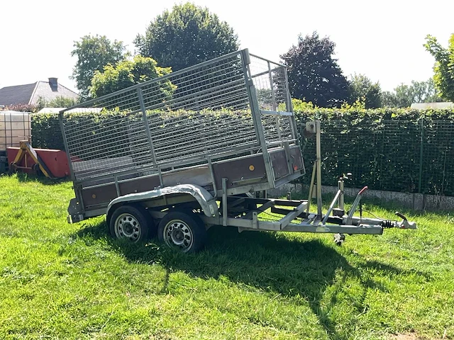 1991 bcw v4/817/8 - afbeelding 9 van  21