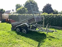 1991 bcw v4/817/8 - afbeelding 10 van  21