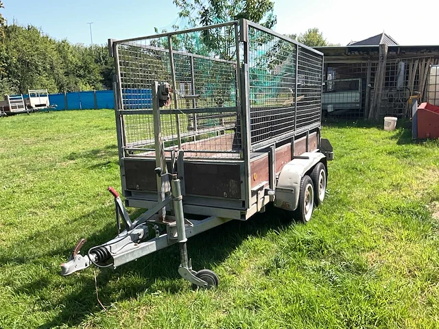 1991 bcw v4/817/8 - afbeelding 1 van  21