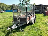 1991 bcw v4/817/8 - afbeelding 1 van  21