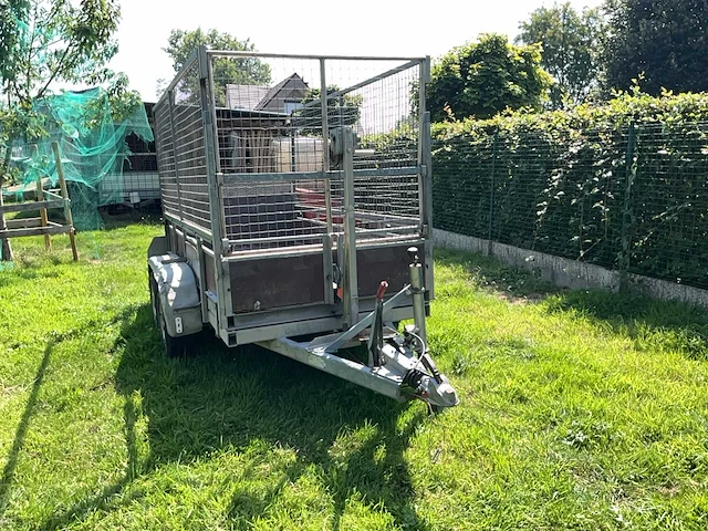 1991 bcw v4/817/8 - afbeelding 12 van  21