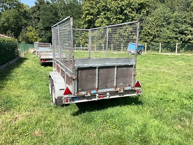 1991 bcw v4/817/8 - afbeelding 18 van  21