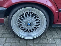 1991 bmw 318i oldtimer - afbeelding 2 van  49