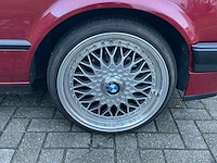 1991 bmw 318i oldtimer - afbeelding 3 van  49