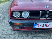 1991 bmw 318i oldtimer - afbeelding 4 van  49
