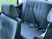 1991 bmw 318i oldtimer - afbeelding 10 van  49