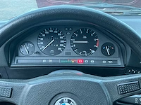 1991 bmw 318i oldtimer - afbeelding 13 van  49