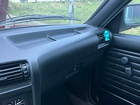 1991 bmw 318i oldtimer - afbeelding 16 van  49