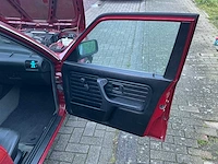 1991 bmw 318i oldtimer - afbeelding 17 van  49